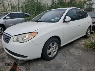 2009 Hyundai Elantra с VIN KMHDT46D79U588796, выставлен на аукционе Copart как лот 58290164 с пробегом Не указан миль и На запчасти • Non repairable. История ставок и продаж доступна на DreamBid. Изображение 1.