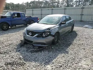 2018 Nissan Altima SR with VIN 1N4AL3AP1JC475560, listed as a Copart auction lot 49029655 with 121,264 mi miles and Salvage Title. Bid and sale history available at DreamBid. Image 13.