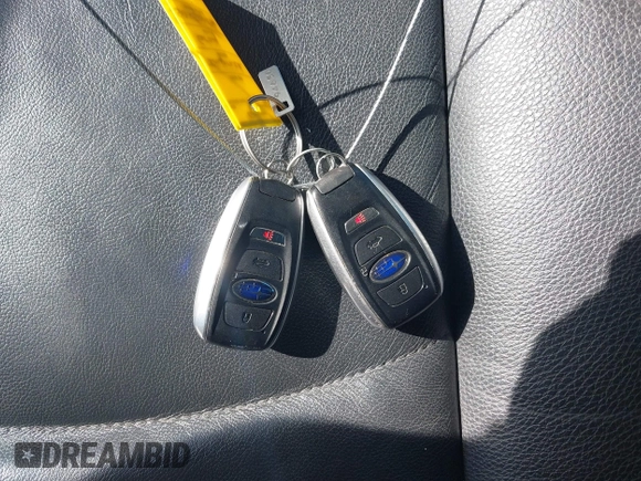 2015 Subaru Impreza Special Sports Limited с VIN JF1GPAW64F8202092, выставлен на аукционе IAAI как лот 42509735 с пробегом 126 366 миль миль и . История ставок и продаж доступна на DreamBid. Изображение 11.