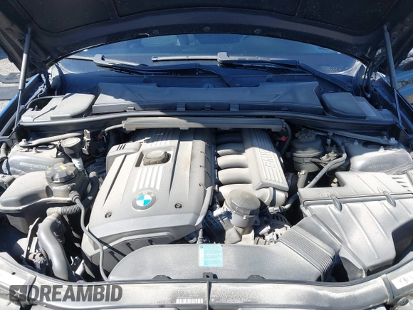 2009 BMW 3 Series 328i with VIN WBAPH57559NL77104, listed as a IAAI auction lot 41707276 with 146,170 mi miles and . Bid and sale history available at DreamBid. Image 10.