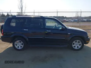 2003 Suzuki XL7 Touring с VIN JS3TX92V634113102, выставлен на аукционе IAAI как лот 41792708 с пробегом 237 299 миль миль и . История ставок и продаж доступна на DreamBid. Изображение 14.