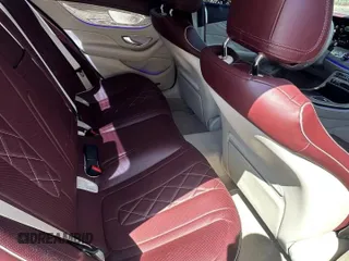 2022 Mercedes-Benz CLS 450 z VIN W1K2J5KB2NA105261, wystawiony jako Copart lot #58268425 z przebiegiem 2 695 mil mil oraz Czysty tytuł • Clean title. Historia ofert i sprzedaży dostępna na DreamBid. Obrazek 6.