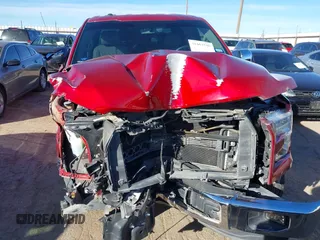 2015 Ford F-150 XL z VIN 1FTEW1CG7FKE60983, wystawiony jako IAAI lot #41481740 z przebiegiem 20 411 mil mil oraz . Historia ofert i sprzedaży dostępna na DreamBid. Obrazek 12.