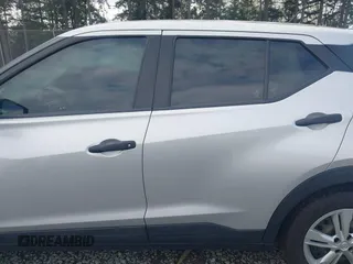 2020 Nissan Kicks S z VIN 3N1CP5BV6LL492817, wystawiony jako IAAI lot #41940178 z przebiegiem 52 327 mil mil oraz . Historia ofert i sprzedaży dostępna na DreamBid. Obrazek 15.