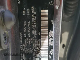 2022 Toyota 4Runner SR5 with VIN JTEMU5JR2N6008066, listed as a Copart auction lot 66622614 with 24,378 mi miles and Salvage title. Bid and sale history available at DreamBid. Image 13.