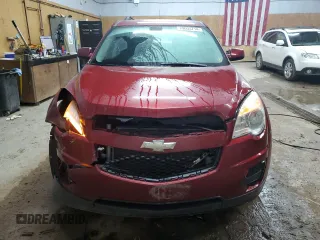 2011 Chevrolet Equinox LT w/1LT with VIN 2CNALDEC3B6245984, listed as a Copart auction lot 79035714 with 188,348 mi miles and Clean Title. Bid and sale history available at carsss.com. Image 5.
