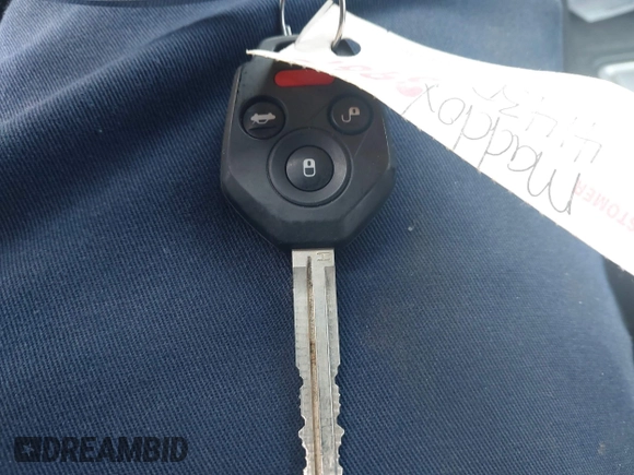 2021 Subaru Impreza с VIN 4S3GTAB61M3707416, выставлен на аукционе IAAI как лот 41597061 с пробегом 75 486 миль миль и . История ставок и продаж доступна на DreamBid. Изображение 11.