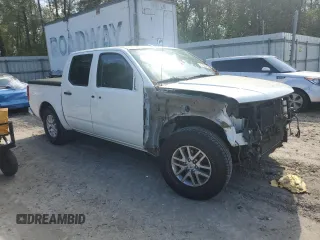 2014 Nissan Frontier SV with VIN 1N6AD0ER1EN765872, listed as a Copart auction lot 51267665 with 102,310 mi miles and Salvage title. Bid and sale history available at DreamBid. Image 4.