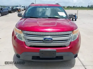 2015 Ford Explorer с VIN 1FM5K7B8XFGA53800, выставлен на аукционе IAAI как лот 42506440 с пробегом 173 007 миль миль и . История ставок и продаж доступна на DreamBid. Изображение 11.
