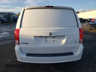 2014 Ram Cargo Van Tradesman with VIN 2C4JRGAG0ER467866, listed as a Copart auction lot 80787064 with 114,507 mi miles and Clean Title. Bid and sale history available at carsss.com. Image 6.