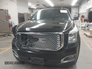 2016 GMC Yukon XL Denali with VIN 1GKS2HKJ8GR102213, listed as a IAAI auction lot 41818737 with 154,607 mi miles and . Bid and sale history available at DreamBid. Image 12.
