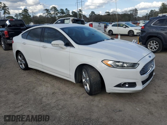 2014 Ford Fusion SE with VIN 1FA6P0HD4E5350969, listed as a Copart auction lot 48065105 with 219,392 mi miles and Non Repairable. Bid and sale history available at carsss.com. Image 4.