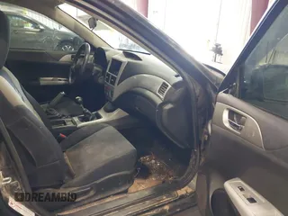 2009 Subaru Impreza Outback Special Sports with VIN JF1GH63609G820034, listed as a IAAI auction lot 42167339 with 160,153 mi miles and . Bid and sale history available at DreamBid. Image 5.