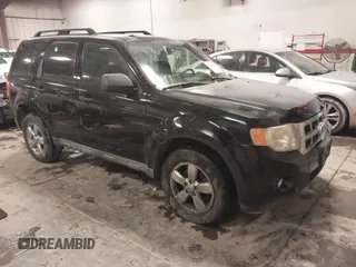 2010 Ford Escape XLT с VIN 1FMCU0D7XAKB31172, выставлен на аукционе IAAI как лот 41644626 с пробегом 162 802 миль миль и . История ставок и продаж доступна на DreamBid. Изображение 1.