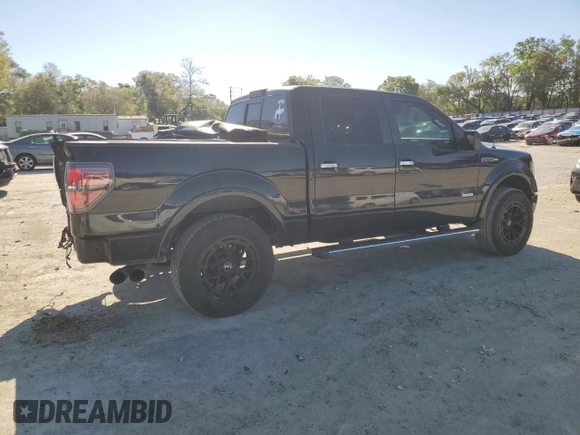 2012 Ford F-150 XL z VIN 1FTFW1CTXCFC23894, wystawiony jako Copart lot #50065675 z przebiegiem 201 671 mil mil oraz Szkody całkowita. Historia ofert i sprzedaży dostępna na DreamBid. Obrazek 3.
