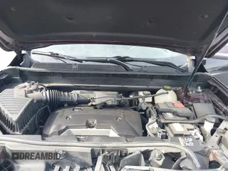 2021 GMC Acadia SLE z VIN 1GKKNKLA4MZ107729, wystawiony jako IAAI lot #41623179 z przebiegiem 55 736 mil mil oraz . Historia ofert i sprzedaży dostępna na DreamBid. Obrazek 10.