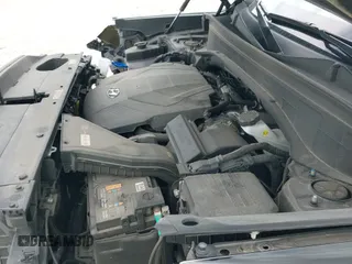 2024 Hyundai Palisade SEL с VIN KM8R44GE3RU677100, выставлен на аукционе IAAI как лот 42413885 с пробегом 26 445 миль миль и . История ставок и продаж доступна на DreamBid. Изображение 20.