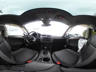 2022 Volkswagen Tiguan SE z VIN 3VV3B7AX4NM125651, wystawiony jako IAAI lot #42114490 z przebiegiem 67 628 mil mil oraz . Historia ofert i sprzedaży dostępna na DreamBid. Obrazek 18.