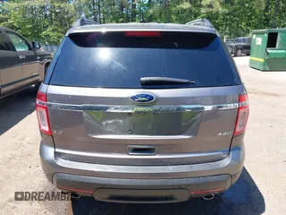 2014 Ford Explorer XLT z VIN 1FM5K8D84EGB48175, wystawiony jako IAAI lot #42188146 z przebiegiem 109 642 mil mil oraz . Historia ofert i sprzedaży dostępna na DreamBid. Obrazek 16.