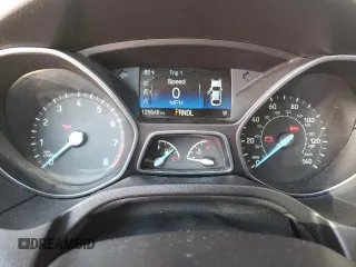 2016 Ford Focus SE с VIN 1FADP3F27GL222556, выставлен на аукционе Copart как лот 59638585 с пробегом 125 648 миль миль и Списание • Salvage title. История ставок и продаж доступна на DreamBid. Изображение 9.
