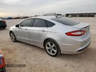 2016 Ford Fusion SE z VIN 3FA6P0H76GR354810, wystawiony jako Copart lot #55874245 z przebiegiem 158 010 mil mil oraz Szkoda całkowita • Salvage title. Historia ofert i sprzedaży dostępna na DreamBid. Obrazek 2.