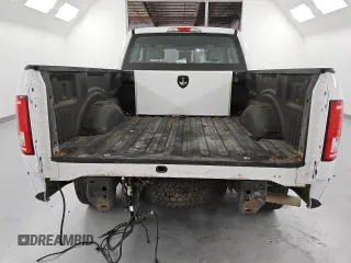 2017 Ford F-150 XL with VIN 1FTEX1CF8HKC50013, listed as a Copart auction lot 61032315 with 126,348 mi miles and Clean title. Bid and sale history available at DreamBid. Image 6.