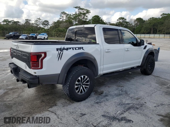 2020 Ford F-150 с VIN 1FTEW1RG6LKB45868, выставлен на аукционе Copart как лот 86963274 с пробегом 97 832 миль миль и Чистый • Clean title. История ставок и продаж доступна на DreamBid. Изображение 3.