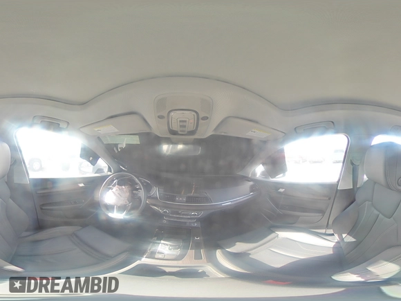 2024 Audi Q5 S line Premium with VIN WA1G2AFY2R2079310, listed as a Copart auction lot 56993615 with 4,484 mi miles and Salvage title. Bid and sale history available at DreamBid. Image 15.