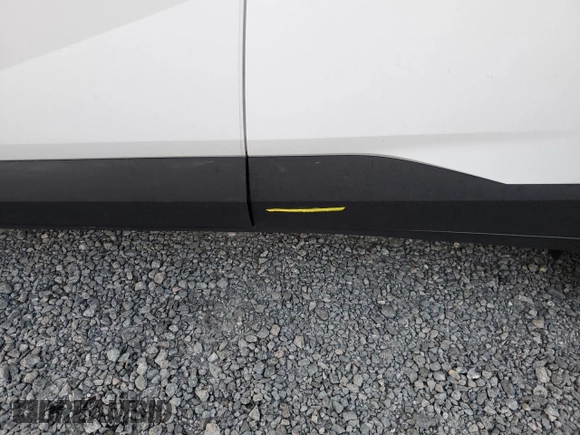 2024 Hyundai Kona Essential with VIN KM8HA3AB9RU116770, listed as a Copart auction lot 76826014 with Not Provided miles and Non Repairable. Bid and sale history available at DreamBid. Image 13.