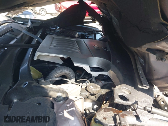 2008 Lexus ES 330 с VIN JTHBJ46G182227357, выставлен на аукционе IAAI как лот 42386143 с пробегом 126 422 миль миль и . История ставок и продаж доступна на DreamBid. Изображение 10.