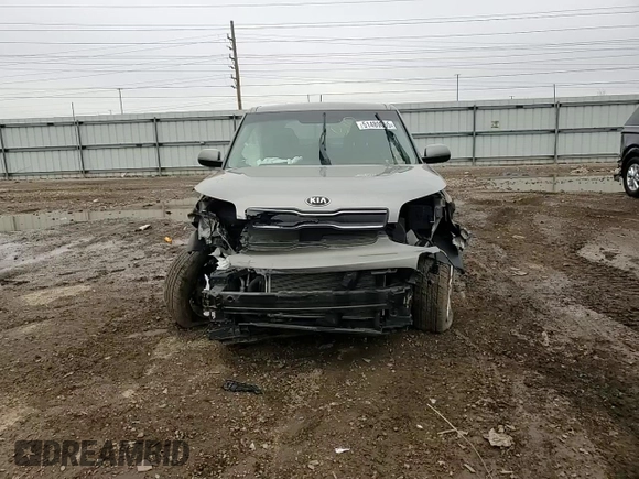 2018 Kia Soul with VIN KNDJN2A25J7584132, listed as a Copart auction lot 51489055 with 50,963 mi miles and Salvage Title. Bid and sale history available at DreamBid. Image 11.