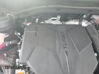 2022 Hyundai Santa Fe Limited с VIN 5NMS4DAL4NH479706, выставлен на аукционе Copart как лот 81205475 с пробегом 24 514 миль миль и Списание • Salvage title. История ставок и продаж доступна на DreamBid. Изображение 15.