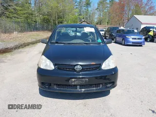 2003 Toyota ECHO z VIN JTDBT123730275480, wystawiony jako IAAI lot #42248248 z przebiegiem 157 903 mil mil oraz . Historia ofert i sprzedaży dostępna na DreamBid. Obrazek 13.