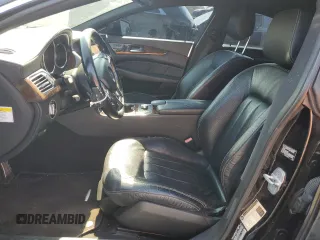 2013 Mercedes-Benz CLS-Class CLS 550 with VIN WDDLJ7DB6DA084507, listed as a Copart auction lot 71623114 with 164,134 mi miles and Clean Title. Bid and sale history available at carsss.com. Image 7.