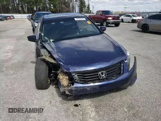 2010 Honda Accord EX z VIN 1HGCP2F79AA092134, wystawiony jako Copart lot #47959315 z przebiegiem 188 916 mil mil oraz Szkoda całkowita • Salvage title. Historia ofert i sprzedaży dostępna na DreamBid. Obrazek 10.