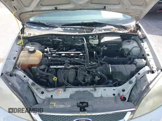 2006 Ford Focus S z VIN 1FAHP37N46W190690, wystawiony jako IAAI lot #42104962 z przebiegiem 159 875 mil mil oraz . Historia ofert i sprzedaży dostępna na DreamBid. Obrazek 10.