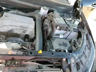 2019 Chevrolet Equinox LS z VIN 2GNAXHEV0K6142157, wystawiony jako Copart lot #81330295 z przebiegiem 79 858 mil mil oraz Szkoda całkowita • Salvage title. Historia ofert i sprzedaży dostępna na DreamBid. Obrazek 16.