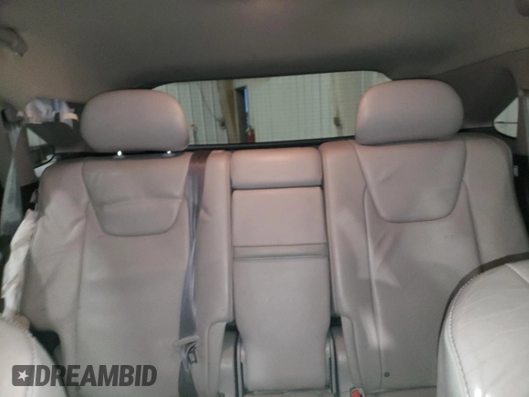2015 Lexus RX 350 with VIN 2T2BK1BA3FC283986, listed as a Copart auction lot 79707134 with 92,517 mi miles and Non repairable. Bid and sale history available at DreamBid. Image 10.