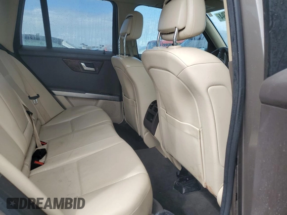 2015 Mercedes-Benz GLK 350 with VIN WDCGG8JB0FG359643, listed as a Copart auction lot 74374894 with Not Provided miles and Non Repairable. Bid and sale history available at DreamBid. Image 11.