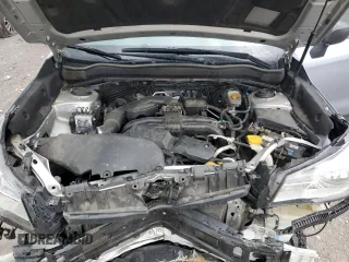 2016 Subaru Forester 2.5i with VIN JF2SJABC1GH512141, listed as a Copart auction lot 52826545 with 86,003 mi miles and Salvage Title. Bid and sale history available at carsss.com. Image 13.
