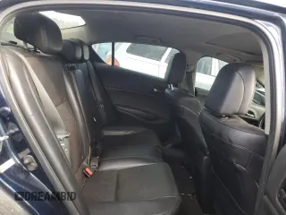 2013 Acura ILX Premium Pkg with VIN 19VDE1F55DE010749, listed as a Copart auction lot 55401485 with 162,966 mi miles and Salvage Title. Bid and sale history available at carsss.com. Image 10.