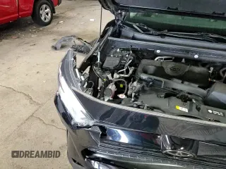2022 Toyota RAV4 XLE Premium z VIN 2T3A1RFV8NC312502, wystawiony jako Copart lot #58018465 z przebiegiem 22 287 mil mil oraz Szkoda całkowita • Salvage title. Historia ofert i sprzedaży dostępna na DreamBid. Obrazek 14.