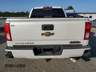2016 Chevrolet Silverado 1500 High Country with VIN 3GCUKTEC0GG227100, listed as a Copart auction lot 48562765 with 146,466 mi miles and Salvage Title. Bid and sale history available at DreamBid. Image 6.