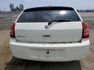 2005 Dodge Magnum z VIN 2D4FV48T25H650410, wystawiony jako Copart lot #54615724 z przebiegiem 162 828 mil mil oraz Szkoda całkowita • Salvage title. Historia ofert i sprzedaży dostępna na DreamBid. Obrazek 6.