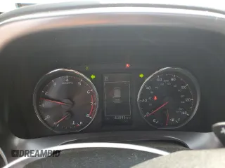 2016 Toyota RAV4 SE с VIN JTMNFREV3GJ068097, выставлен на аукционе Copart как лот 59408475 с пробегом 83 896 миль миль и Списание • Salvage title. История ставок и продаж доступна на DreamBid. Изображение 9.