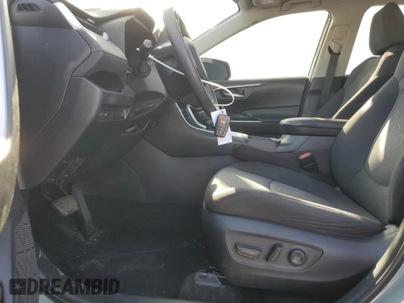 2019 Toyota RAV4 XLE with VIN 2T3W1RFV7KC023239, listed as a Copart auction lot 52410125 with 78,391 mi miles and Salvage Title. Bid and sale history available at carsss.com. Image 7.