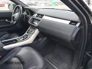2017 Land Rover Range Rover Evoque SE with VIN SALVP2BG3HH214316, listed as a IAAI auction lot 41846259 with 113,460 mi miles and . Bid and sale history available at DreamBid. Image 5.