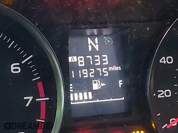 2017 Subaru Crosstrek Premium z VIN JF2GPABCXHH276255, wystawiony jako IAAI lot #41534261 z przebiegiem 119 275 mil mil oraz . Historia ofert i sprzedaży dostępna na DreamBid. Obrazek 15.