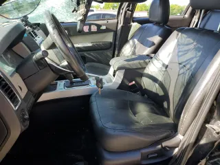 2010 Mercury Mariner Premier with VIN 4M2CN8H75AKJ28720, listed as a Copart auction lot 70740034 with 151,071 mi miles and Non Repairable. Bid and sale history available at carsss.com. Image 7.