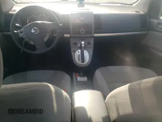 2012 Nissan Sentra S z VIN 3N1AB6AP5CL768354, wystawiony jako Copart lot #53494895 z przebiegiem 111 218 mil mil oraz Szkoda całkowita • Salvage title. Historia ofert i sprzedaży dostępna na DreamBid. Obrazek 8.